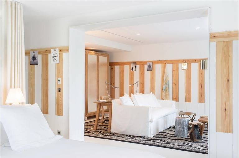 Des maisons d'hôtes déco dans le Sud Ouest // Hëllø Blogzine blog deco & lifestyle www.hello-hello.fr
