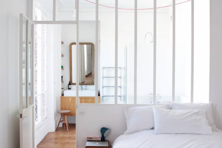 Les plus belles verrières de nos home tours // Hellø Blogzine blog deco & lifestyle www.hello-hello.fr