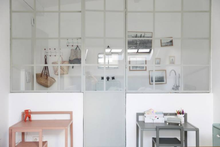Les plus belles verrières de nos home tours // Hellø Blogzine blog deco & lifestyle www.hello-hello.fr