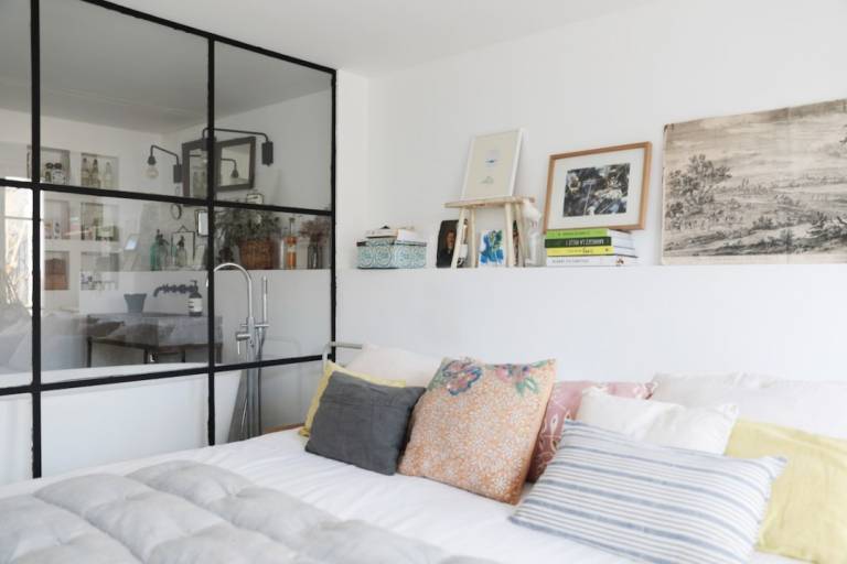 Les plus belles verrières de nos home tours // Hellø Blogzine blog deco & lifestyle www.hello-hello.fr