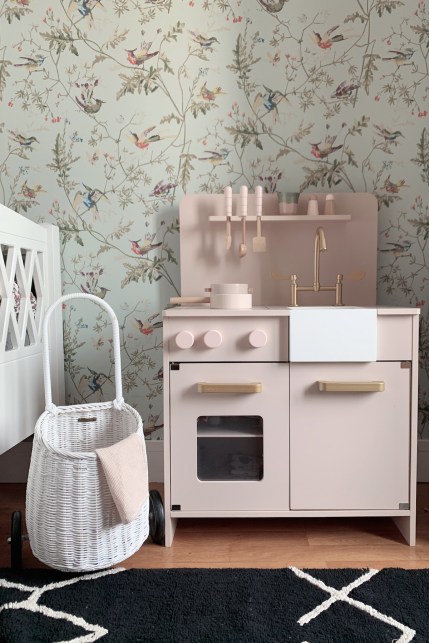 Meubles chambre d'enfant design et abordable // Hellø Blogzine blog deco & lifestyle www.hello-hello.fr