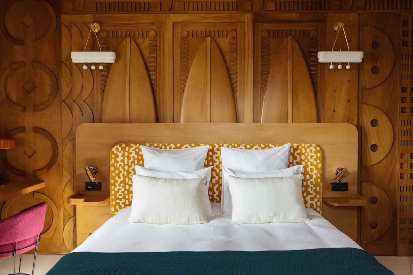 Tendance staycation, pour se sentir en vacances à la maison - Hellø Blogzine - Blog déco Lifestyle - www.hello-hello.fr