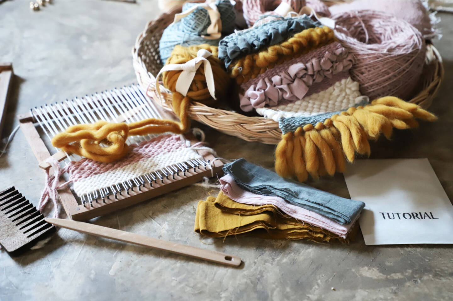 Loisirs créatifs pour occuper les enfants // Hellø Blogzine - Blog déco Lifestyle - www.hello-hello.fr