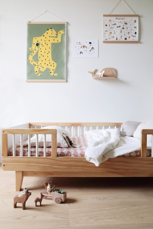 Meubles chambre d'enfant design et abordable // Hellø Blogzine blog deco & lifestyle www.hello-hello.fr