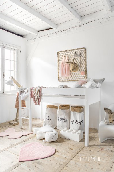 Meubles chambre d'enfant design et abordable // Hellø Blogzine blog deco & lifestyle www.hello-hello.fr