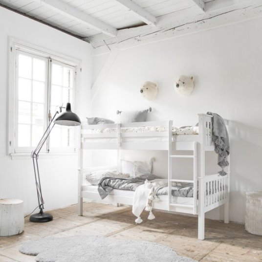 Meubles chambre d'enfant design et abordable // Hellø Blogzine blog deco & lifestyle www.hello-hello.fr