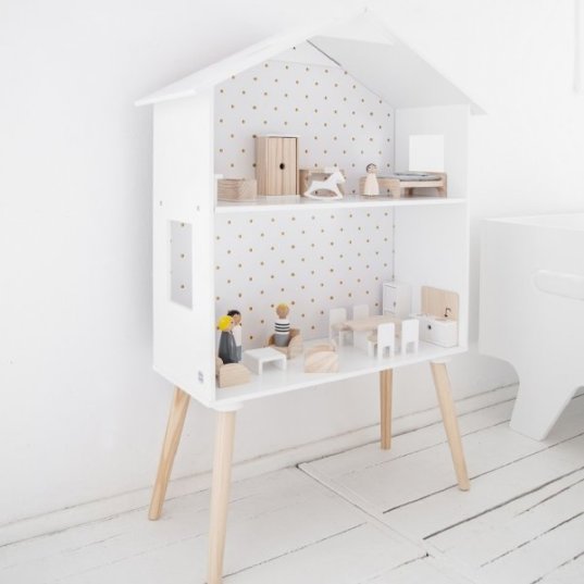 Meubles chambre d'enfant design et abordable // Hellø Blogzine blog deco & lifestyle www.hello-hello.fr