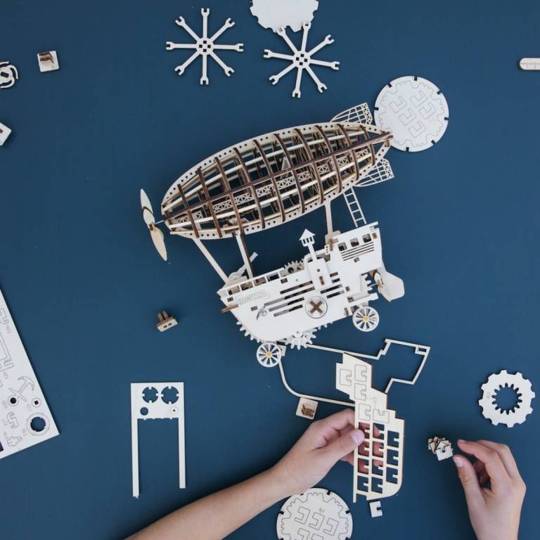 Loisirs créatifs pour occuper les enfants // Hellø Blogzine - Blog déco Lifestyle - www.hello-hello.fr