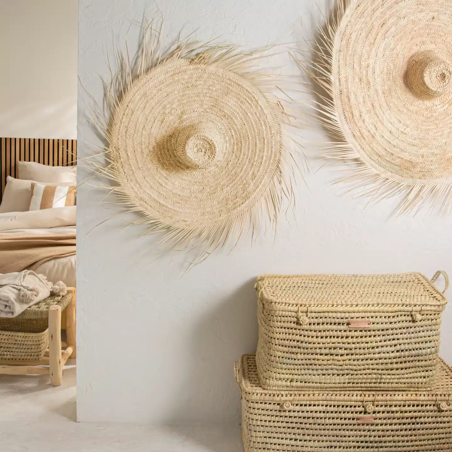 Tendance staycation, pour se sentir en vacances à la maison - Hellø Blogzine - Blog déco Lifestyle - www.hello-hello.fr