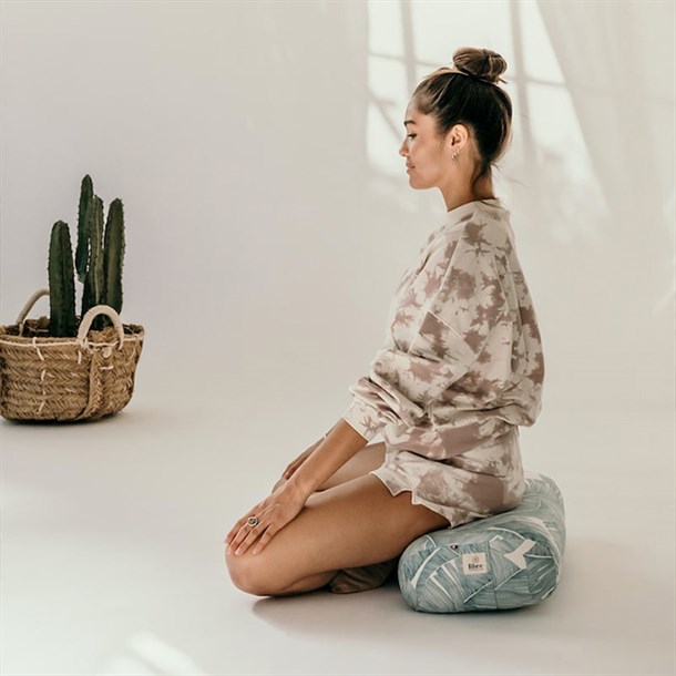 Accessoires de yoga tendance // Hellø Blogzine blog deco & lifestyle www.hello-hello.fr