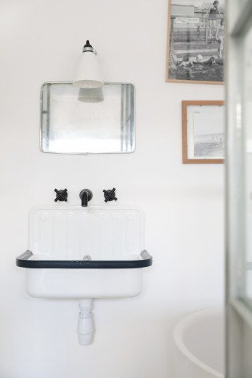 Les plus belles salles de bain de nos home tours / Hellø Blogzine blog deco & lifestyle www.hello-hello.fr