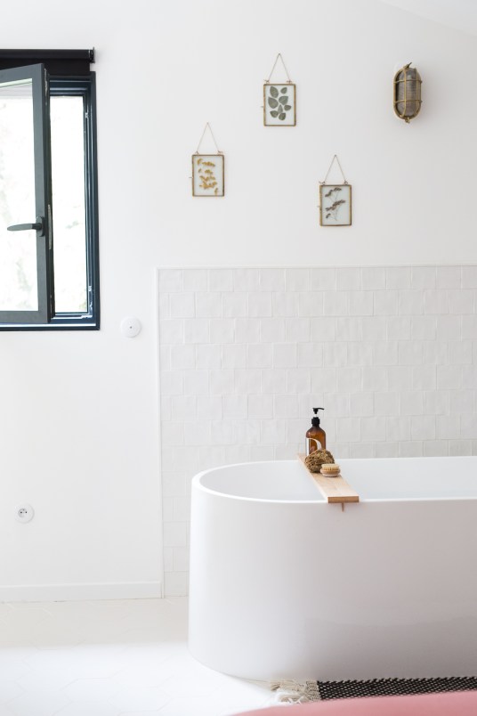 Les plus belles salles de bain de nos home tours / Hellø Blogzine blog deco & lifestyle www.hello-hello.fr