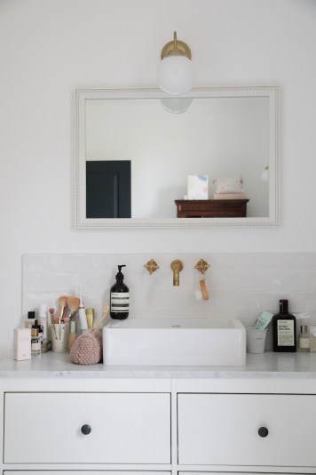 Les plus belles salles de bain de nos home tours / Hellø Blogzine blog deco & lifestyle www.hello-hello.fr