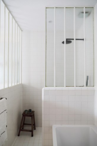 Les plus belles salles de bain de nos home tours / Hellø Blogzine blog deco & lifestyle www.hello-hello.fr