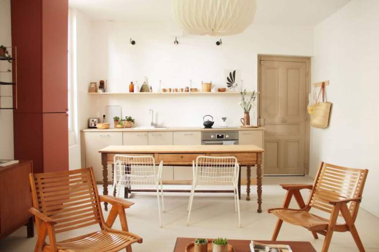 10 lieux inspirants vus sur Instagram où on irait bien dormir // Hellø Blogzine blog deco & lifestyle www.hello-hello.fr