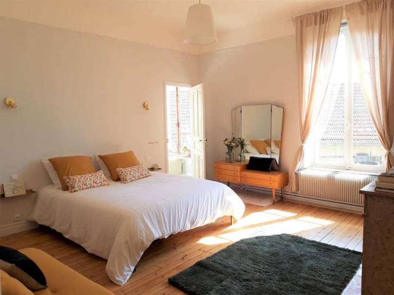 10 lieux inspirants vus sur Instagram où on irait bien dormir // Hellø Blogzine blog deco & lifestyle www.hello-hello.fr
