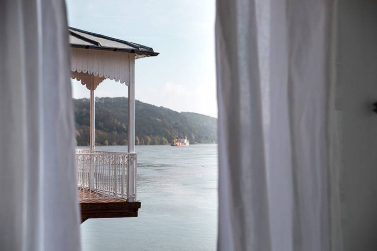 10 lieux inspirants vus sur Instagram où on irait bien dormir // Hellø Blogzine blog deco & lifestyle www.hello-hello.fr