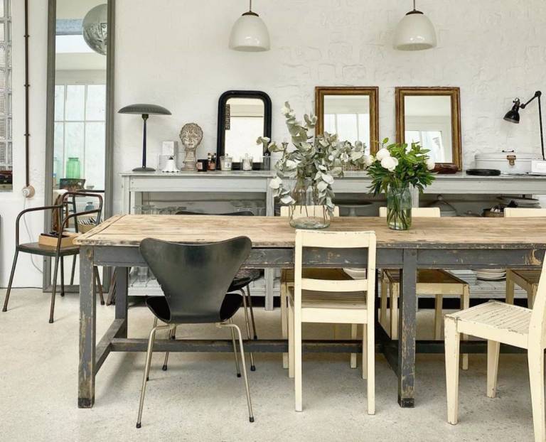 10 lieux inspirants vus sur Instagram où on irait bien dormir // Hellø Blogzine blog deco & lifestyle www.hello-hello.fr