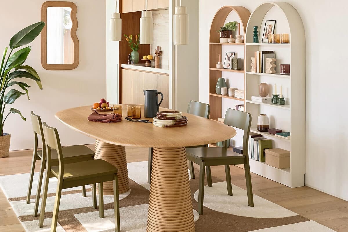 Nouveautés La Redoute 2025 : inspirations et coups de cœur pour toute la maison // Hëllø Blogzine www.hello-hello.fr