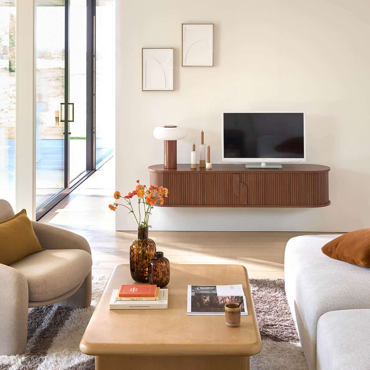 Nouveautés La Redoute 2025 : inspirations et coups de cœur pour toute la maison // Hëllø Blogzine www.hello-hello.fr