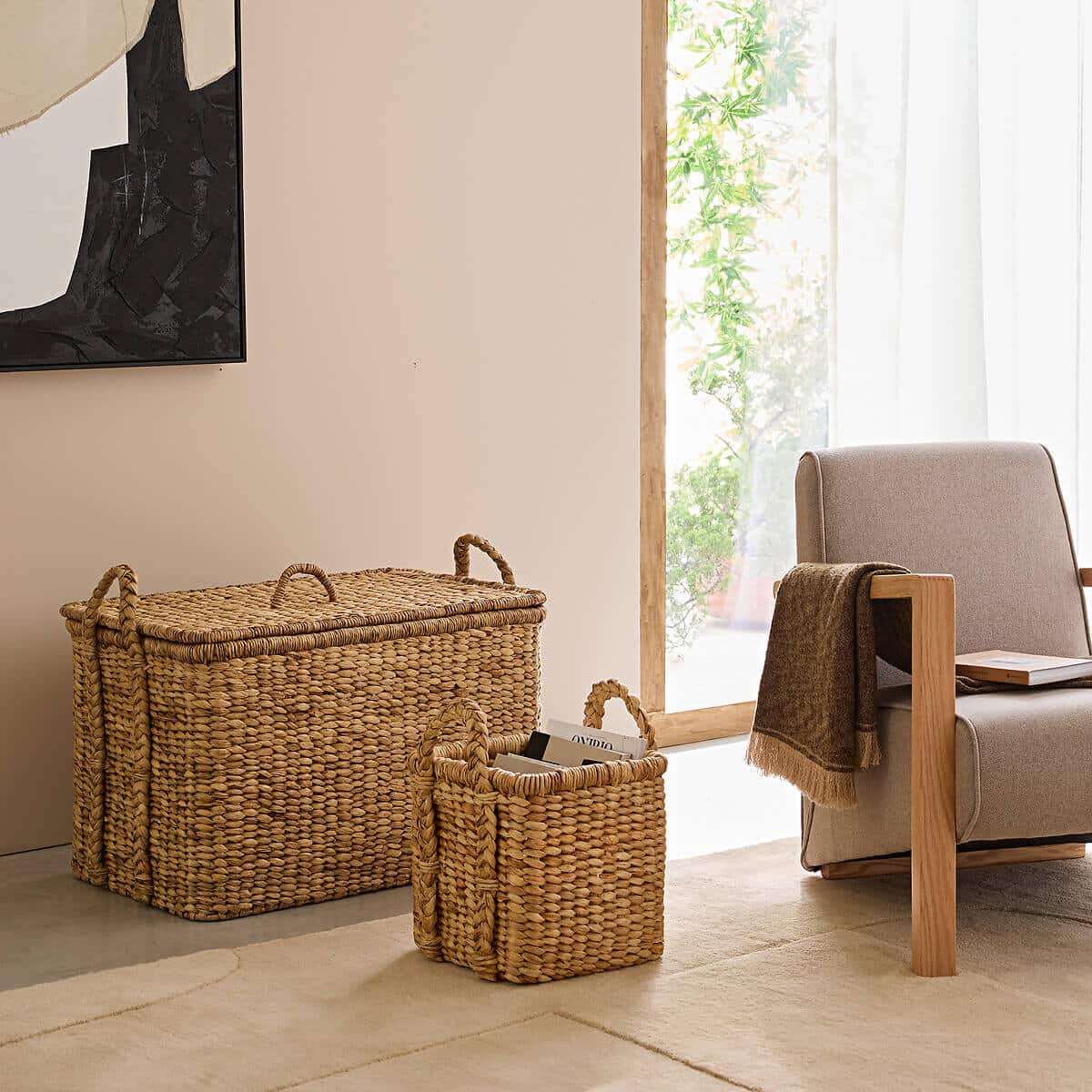 Nouveautés La Redoute 2025 : inspirations et coups de cœur pour toute la maison // Hëllø Blogzine www.hello-hello.fr