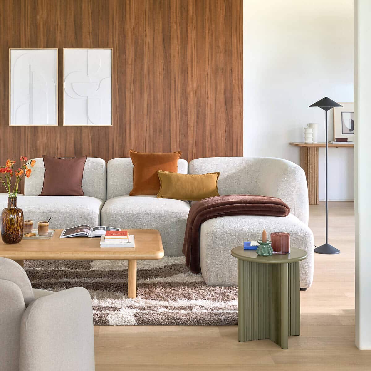 Nouveautés La Redoute 2025 : inspirations et coups de cœur pour toute la maison // Hëllø Blogzine www.hello-hello.fr