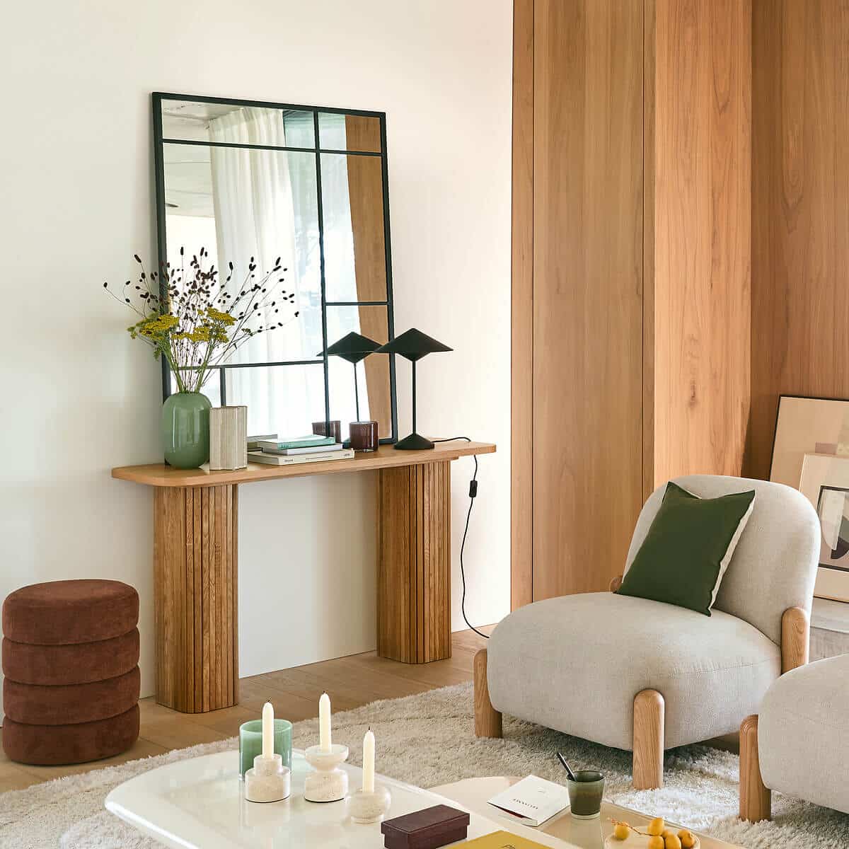 Nouveautés La Redoute 2025 : inspirations et coups de cœur pour toute la maison // Hëllø Blogzine www.hello-hello.fr