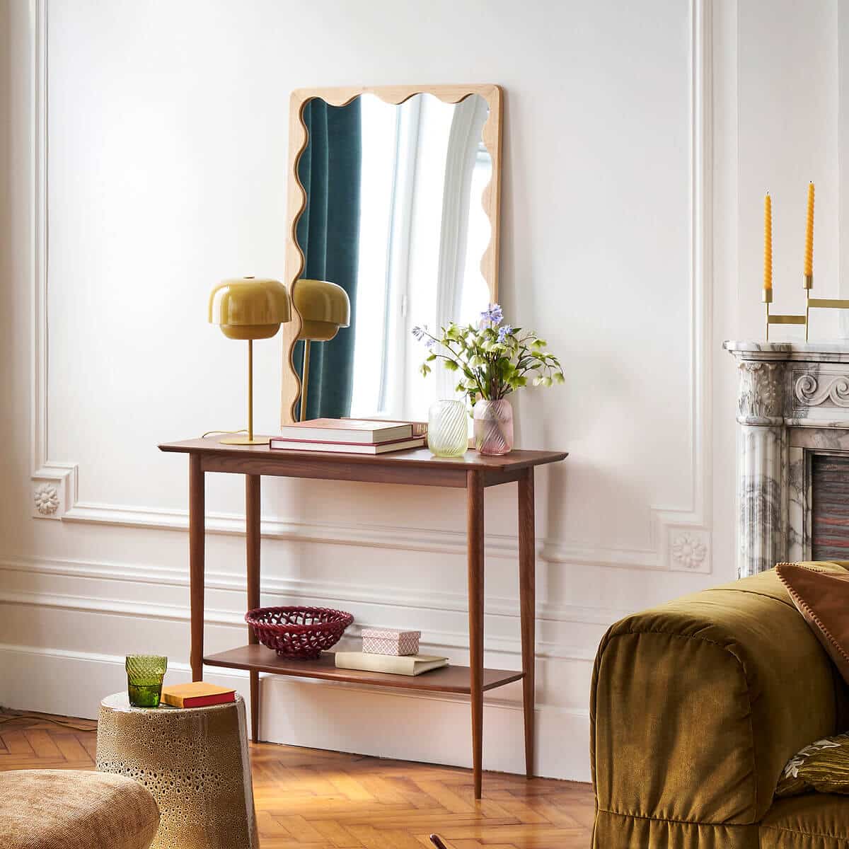Nouveautés La Redoute 2025 : inspirations et coups de cœur pour toute la maison // Hëllø Blogzine www.hello-hello.fr