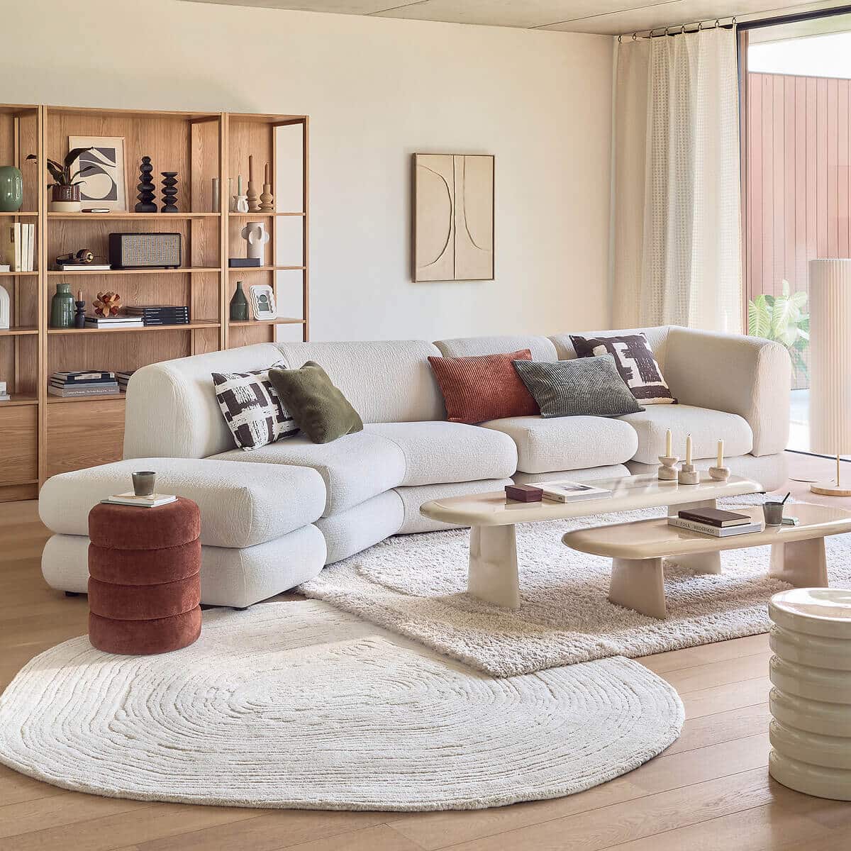 Nouveautés La Redoute 2025 : inspirations et coups de cœur pour toute la maison // Hëllø Blogzine www.hello-hello.fr