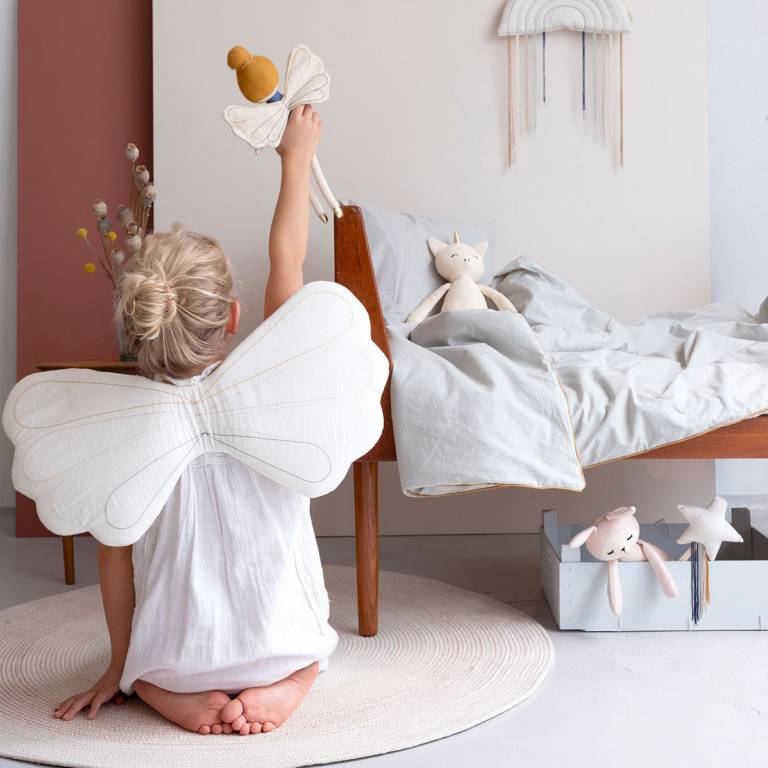 Déguisements et déco d'Halloween // Hellø Blogzine blog deco & lifestyle www.hello-hello.fr