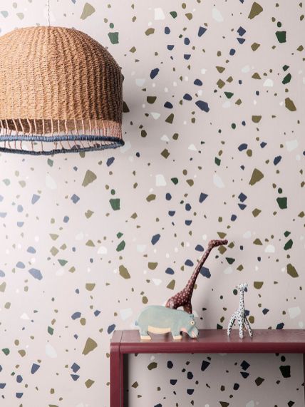 Où trouver du terrazzo pas cher ? // Hellø Blogzine blog deco & lifestyle www.hello-hello.fr