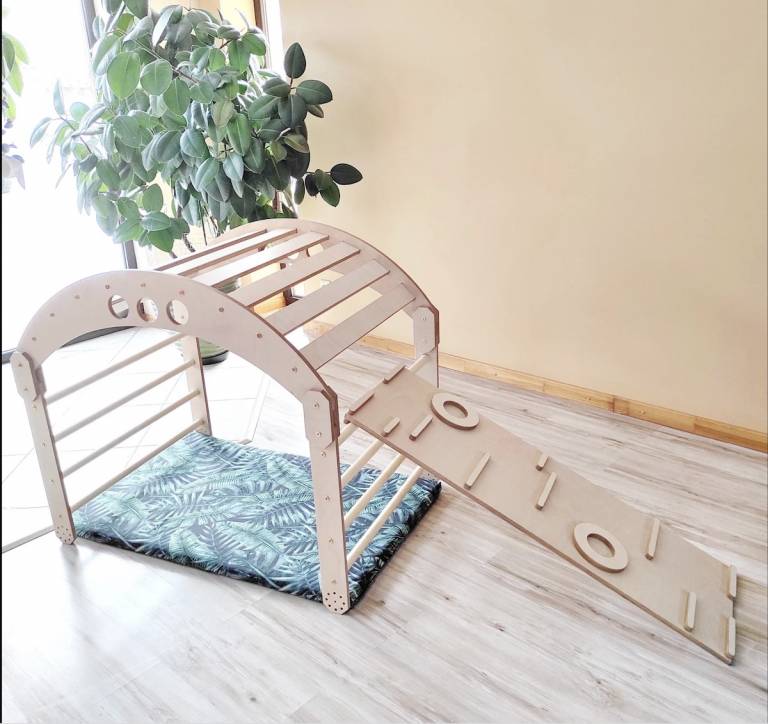 Meubles montessori Luula // Hellø Blogzine blog deco & lifestyle www.hello-hello.fr