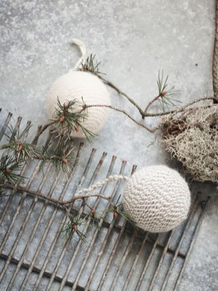 Où trouver des décorations de Noël responsables pour le sapin ? // Hellø Blogzine blog deco lifestyle www.hello-hello.fr