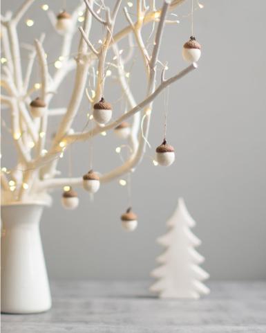 Où trouver des décorations de Noël responsables pour le sapin ? // Hellø Blogzine blog deco lifestyle www.hello-hello.fr