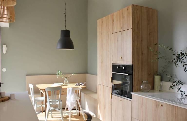 Visite privée de la maison méditerranéenne esprit finca de Mathilde // Hëllø Blogzine blog deco & lifestyle www.hello-hello.fr