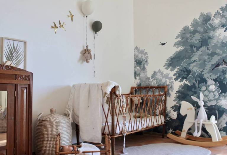 Visite privée de la maison méditerranéenne esprit finca de Mathilde // Hëllø Blogzine blog deco & lifestyle www.hello-hello.fr