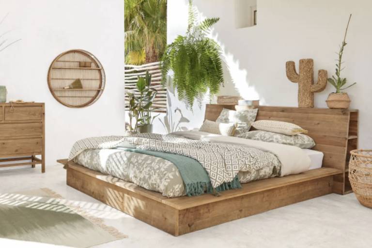 Où trouver une étagère ronde // Hellø Blogzine - Blog déco Lifestyle - www.hello-hello.fr