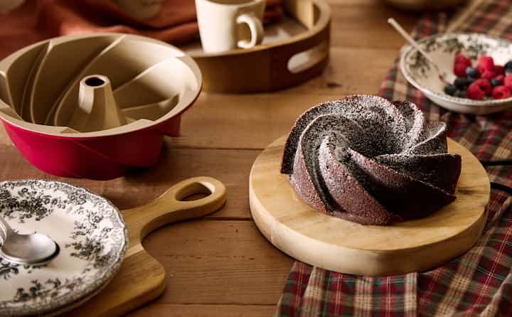20 ustensiles et accessoires pour confectionner vos gâteaux de Noël // Hellø Blogzine blog deco & lifestyle www.hello-hello.fr