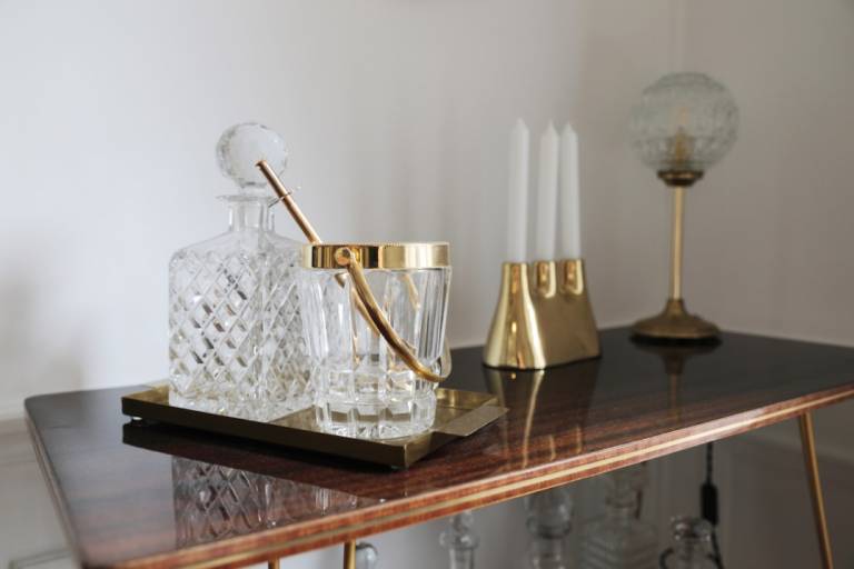 L'appartement mis and match de Julie, décoratrice d'intérieur // Hellø Blogzine blog deco & lifestyle www.hello-hello.fr