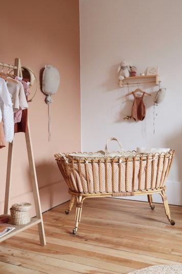 Comment bien aménager une chambre d'enfant ? // Hellø Blogzine blog deco & lifestyle www.hello-hello.fr