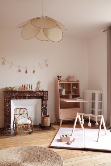 Comment bien aménager une chambre d'enfant ? // Hellø Blogzine blog deco & lifestyle www.hello-hello.fr