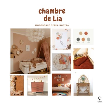 Comment bien aménager une chambre d'enfant ? // Hellø Blogzine blog deco & lifestyle www.hello-hello.fr