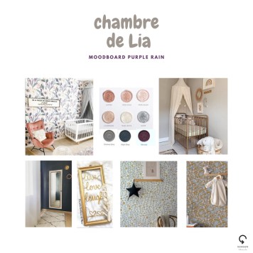 Comment bien aménager une chambre d'enfant ? // Hellø Blogzine blog deco & lifestyle www.hello-hello.fr