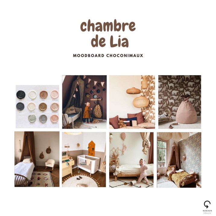 Comment bien aménager une chambre d'enfant ? // Hellø Blogzine blog deco & lifestyle www.hello-hello.fr