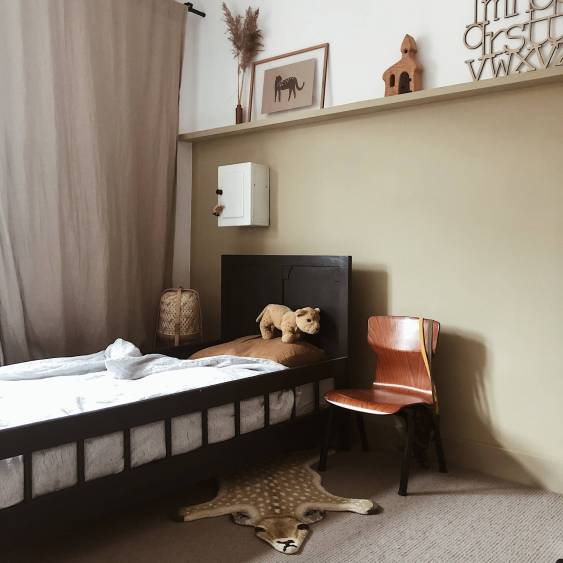 Comment bien aménager une chambre d'enfant ? // Hellø Blogzine blog deco & lifestyle www.hello-hello.fr