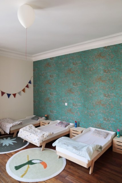 Comment bien aménager une chambre d'enfant ? // Hellø Blogzine blog deco & lifestyle www.hello-hello.fr