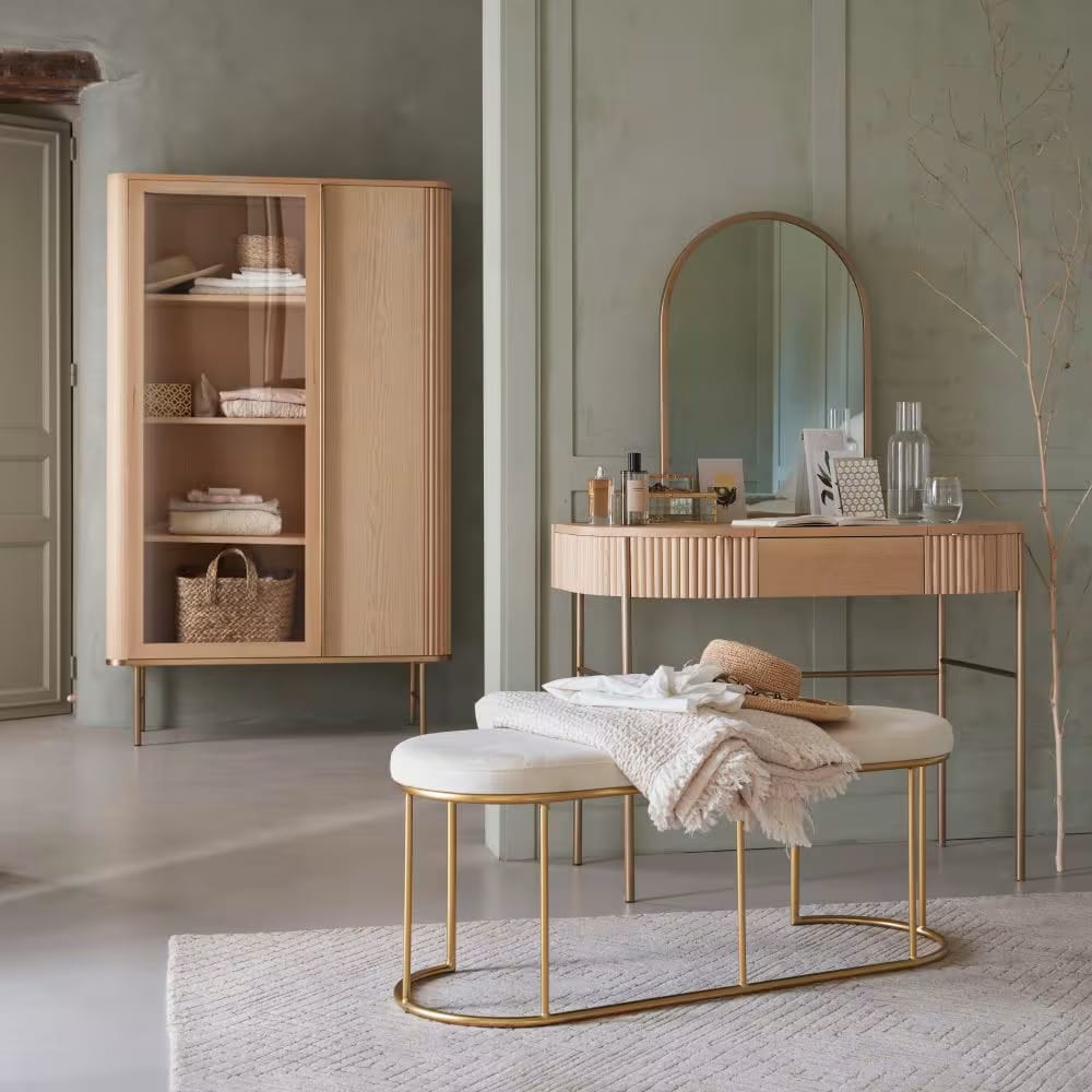 Comment créer une chambre cocooning et cosy ? // Hellø Blogzine blog deco & lifestyle www.hello-hello.fr
