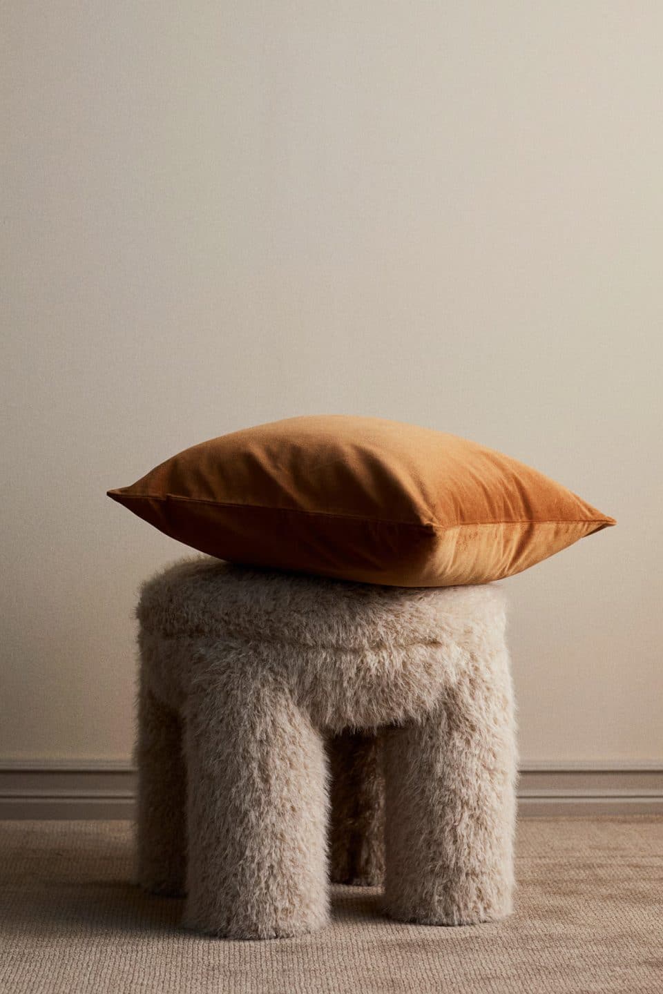 Comment créer une chambre cocooning et cosy ? // Hellø Blogzine blog deco & lifestyle www.hello-hello.fr