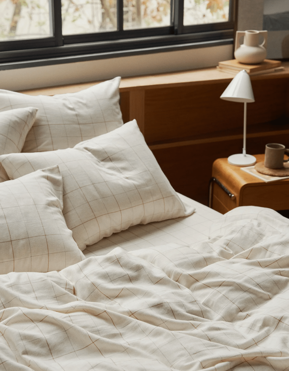 Comment créer une chambre cocooning et cosy ? // Hellø Blogzine blog deco & lifestyle www.hello-hello.fr