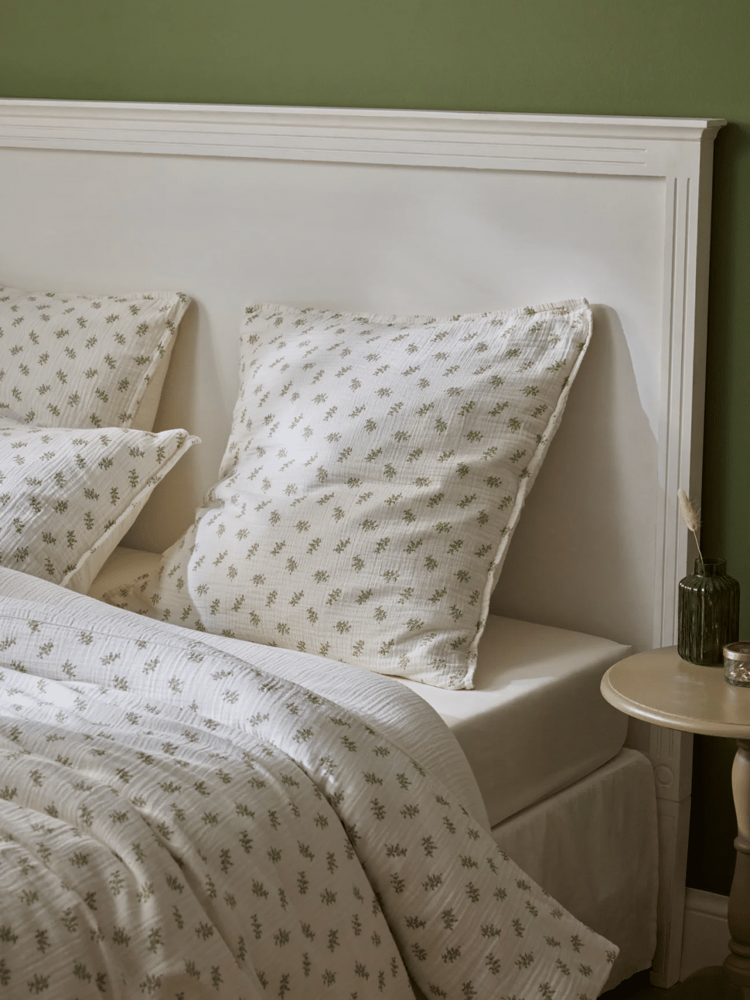 Comment créer une chambre cocooning et cosy ? // Hellø Blogzine blog deco & lifestyle www.hello-hello.fr